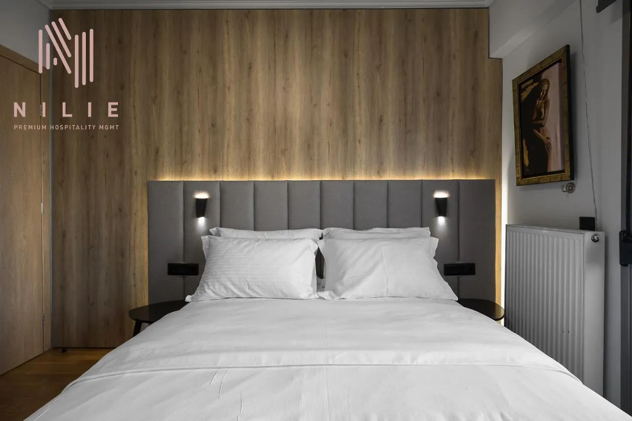Green Tulip, Nilie Hospitality Mgmt Θεσσαλονίκη 0*,  Ελλάδα