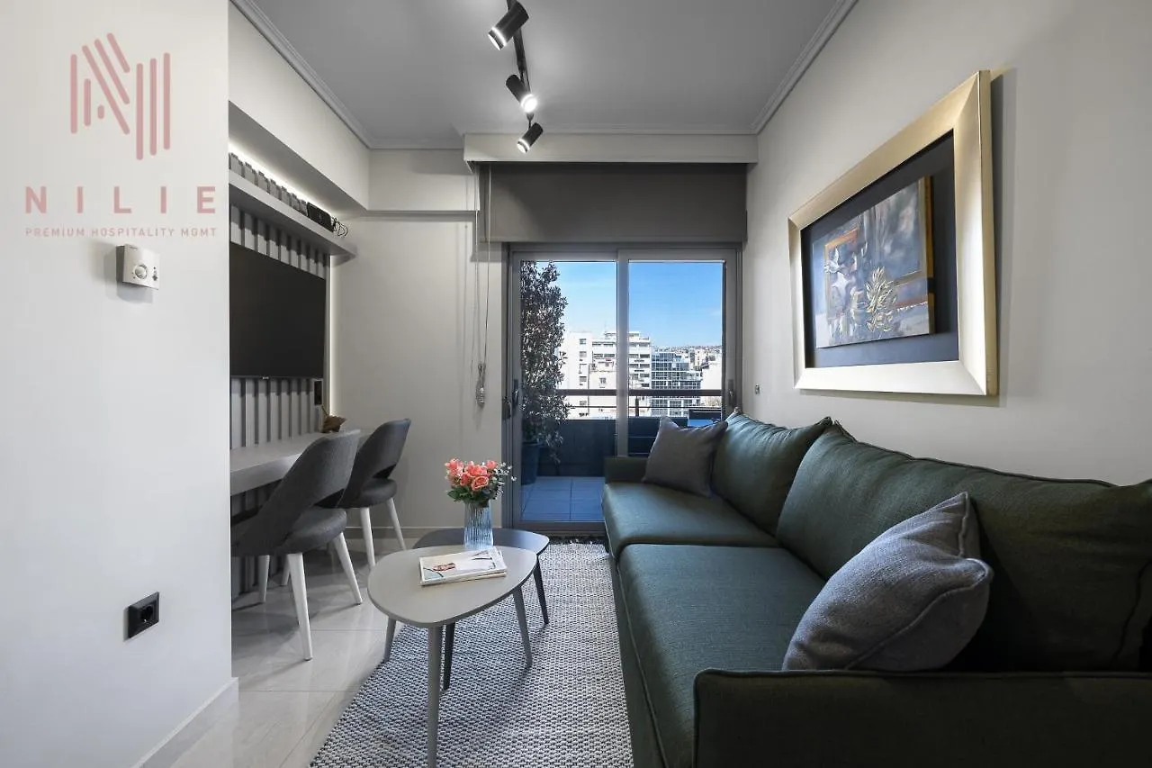 Green Tulip, Nilie Hospitality Mgmt Θεσσαλονίκη 0*,  Ελλάδα