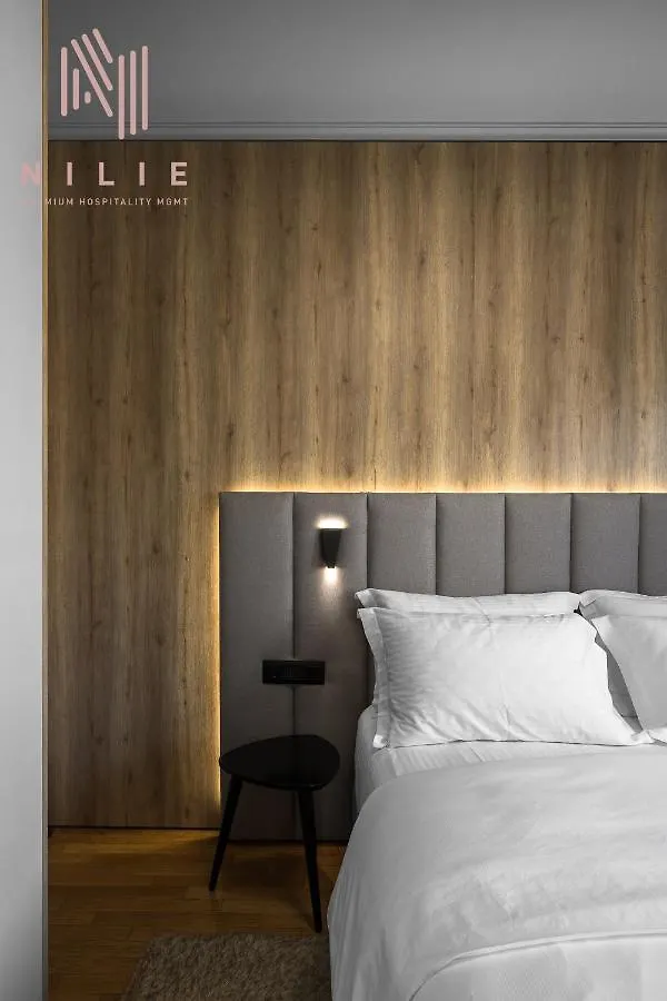 Green Tulip, Nilie Hospitality Mgmt Θεσσαλονίκη