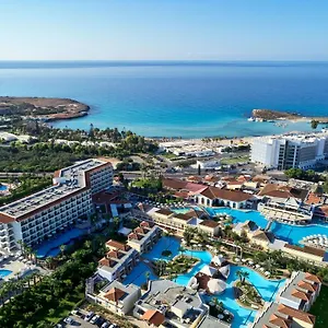 Atlantica Aeneas Θέρετρο Αγία Νάπα