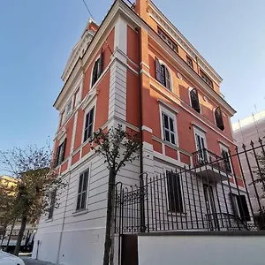 Il Della Mamma Bed and Breakfast Ρώμη