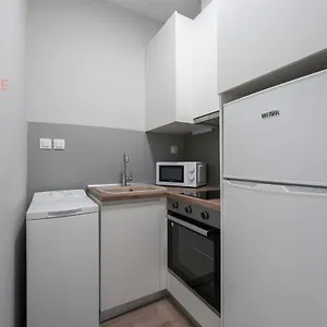 Διαμέρισμα Creme, Nilie Hospitality Mgmt, Θεσσαλονίκη