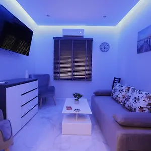 Διαμέρισμα Phidias House, Θεσσαλονίκη