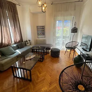 Διαμέρισμα Next To White Tower, Θεσσαλονίκη