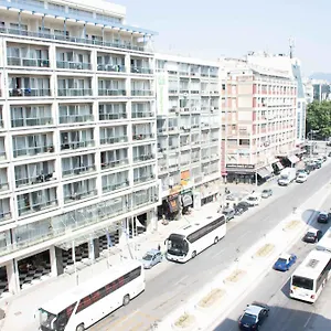 Διαμέρισμα Skg Serenity, Θεσσαλονίκη